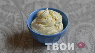 Рецепт Крема Шарлотт