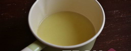 Шаг 2: крема шарлотт