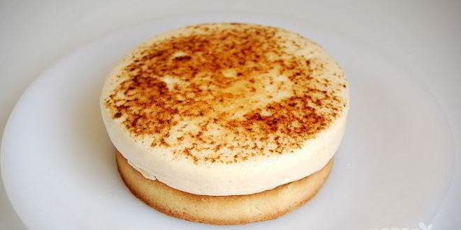 Рецепт крема шибуст