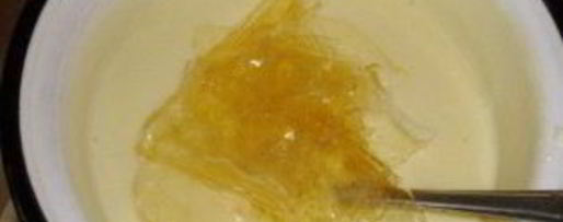 Шаг 5: крема шибуст