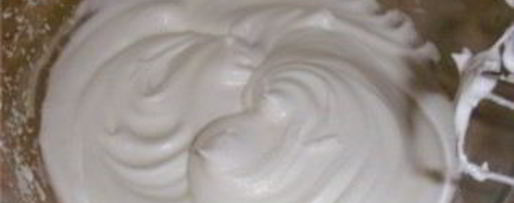 Шаг 8: крема шибуст