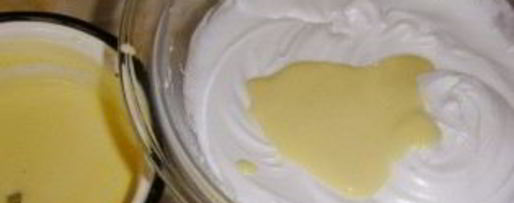 Шаг 9: крема шибуст