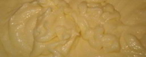 Шаг 10: крема яичного для торта