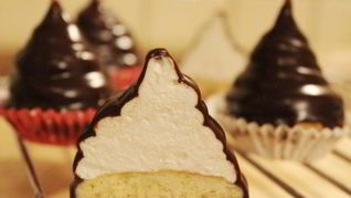 Рецепт Крембо