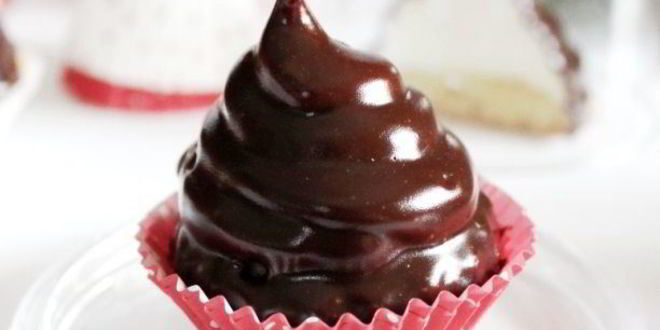 Рецепт крембо