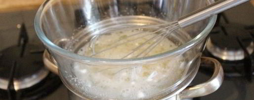 Шаг 1: крембо