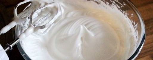 Шаг 2: крембо