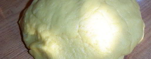 Шаг 3: кростаты с ягодами и заварным кремом