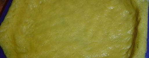 Шаг 4: кростаты с ягодами и заварным кремом