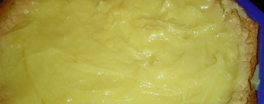 Шаг 7: кростаты с ягодами и заварным кремом