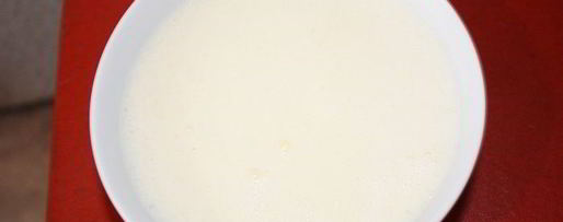 Шаг 10: кростатине с кремом, яблоками и розмарином