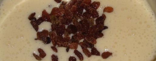 Шаг 2: ленивых булочек с заварным кремом и изюмом