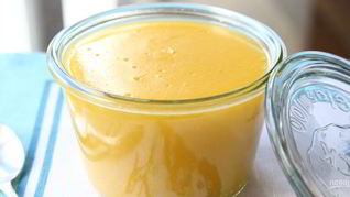 Рецепт Лимонного крема