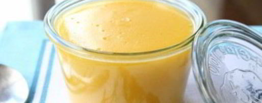 Шаг 5: лимонного крема