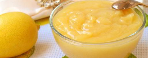 Шаг 3: лимонного курда