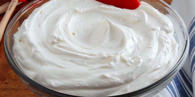 Рецепт масляного крема для торта