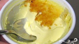 Рецепт Простого крем-брюле