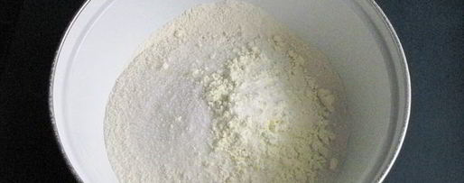 Шаг 1: саек с заварным кремом