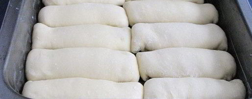 Шаг 13: саек с заварным кремом