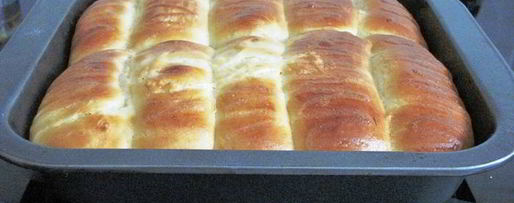 Шаг 16: саек с заварным кремом