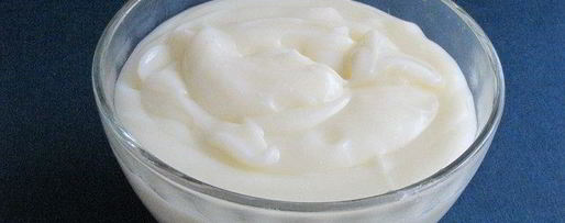 Шаг 7: саек с заварным кремом