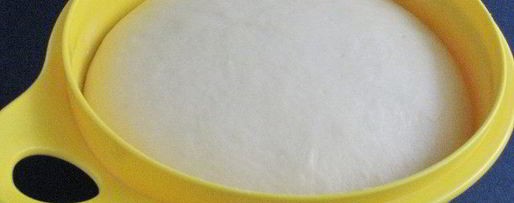 Шаг 9: саек с заварным кремом