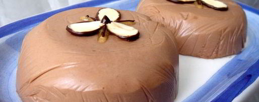 Шаг 1: шоколадна-орехового крем с нутеллой