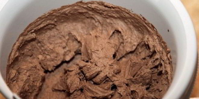 Рецепт шоколадного крема для бисквитного торта