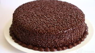 Рецепт Шоколадного крема