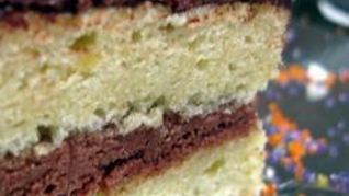 Рецепт Шоколадного масляного крема