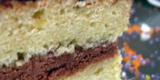 Рецепт шоколадного масляного крема