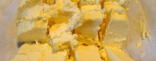 Шаг 2: торта-полена из слоеного теста с шоколадным кремом