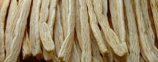 Шаг 7: торта-полена из слоеного теста с шоколадным кремом