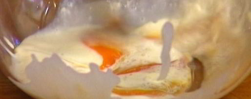 Шаг 4: тостов с апельсиново-сметанным кремом