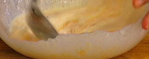 Шаг 5: тостов с апельсиново-сметанным кремом