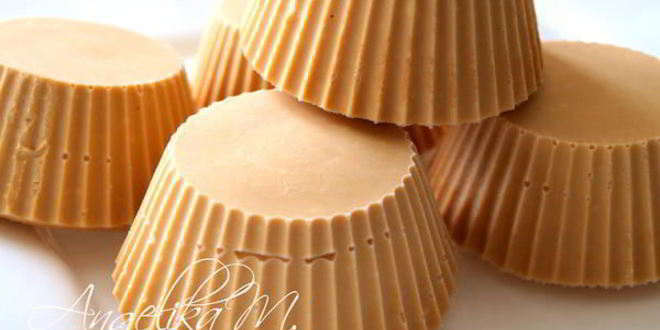 Рецепт творожного крем-брюле