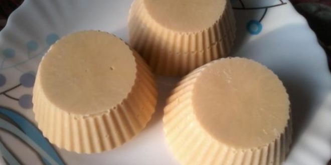 Рецепт творожного крем-брюле