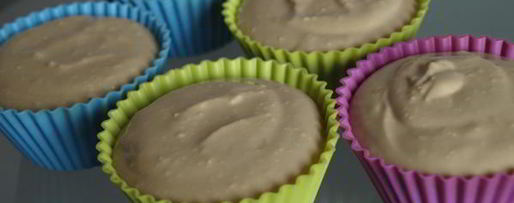 Шаг 1: творожного крем-брюле