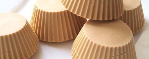 Шаг 3: творожного крем-брюле