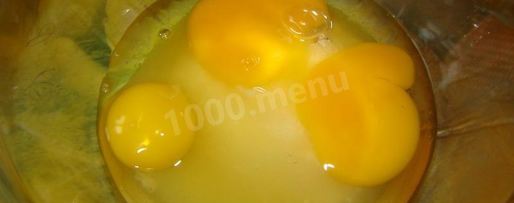 Шаг 19: тыквенного рулета с творожным кремом