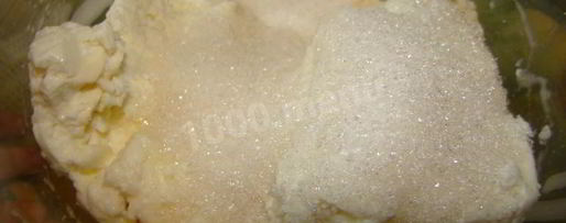 Шаг 5: тыквенного рулета с творожным кремом