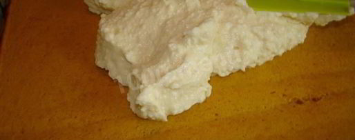 Шаг 9: тыквенного рулета с творожным кремом