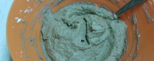 Шаг 8: воздушного тыквенно-ореховый бисквит с тыквенно-шоколадным кремом