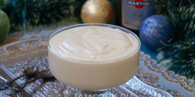 Рецепт заварного крема для наполеона со сгущенкой