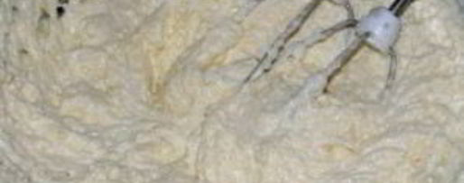 Шаг 6: заварного крема из манки