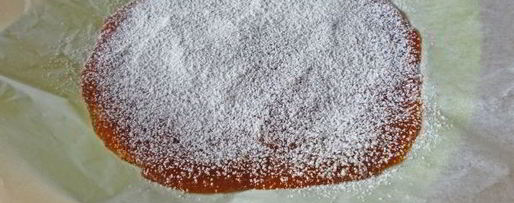 Шаг 7: абрикосового мармелада