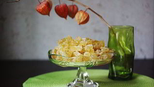 Рецепт Арбузного мармелада