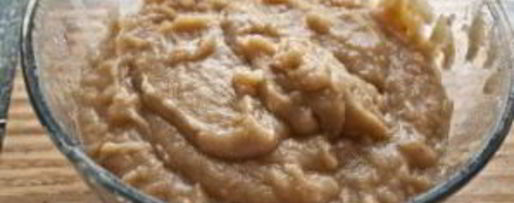 Шаг 4: белевского мармелада