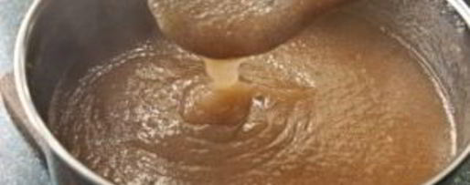 Шаг 6: белевского мармелада