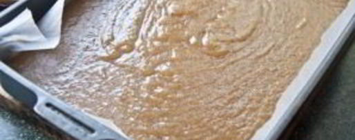 Шаг 7: белевского мармелада